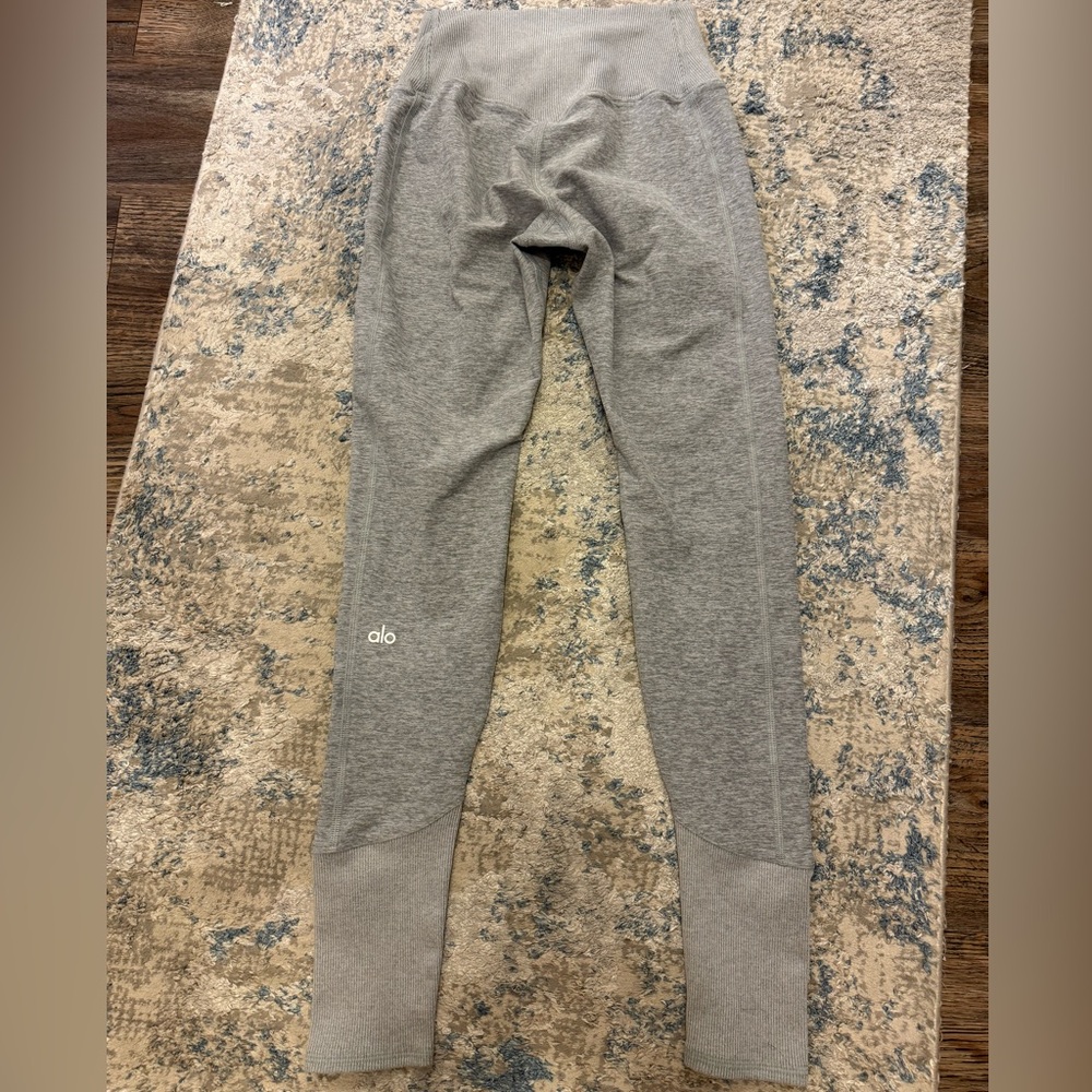 Alo Yoga High Waist Alosoft Lounge Legging